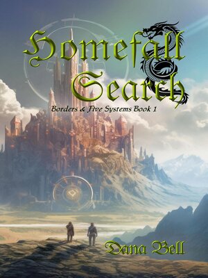 cover image of Homefall Search